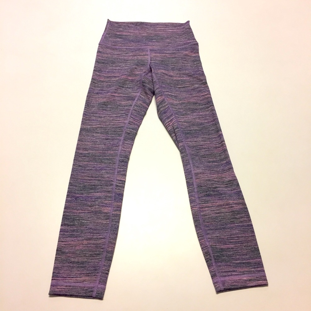 lululemon *High times pants, beautiful color